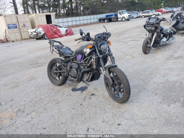 2019 INDIAN MOTORCYCLE CO. FTR 56KRTA226K3150807