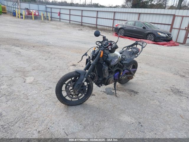 2019 INDIAN MOTORCYCLE CO. FTR 56KRTA226K3150807 Photo 1