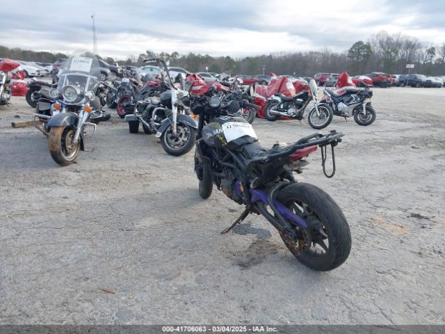 2019 INDIAN MOTORCYCLE CO. FTR 56KRTA226K3150807 Photo 2