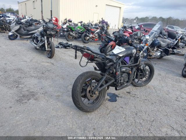 2019 INDIAN MOTORCYCLE CO. FTR 56KRTA226K3150807 Photo 3