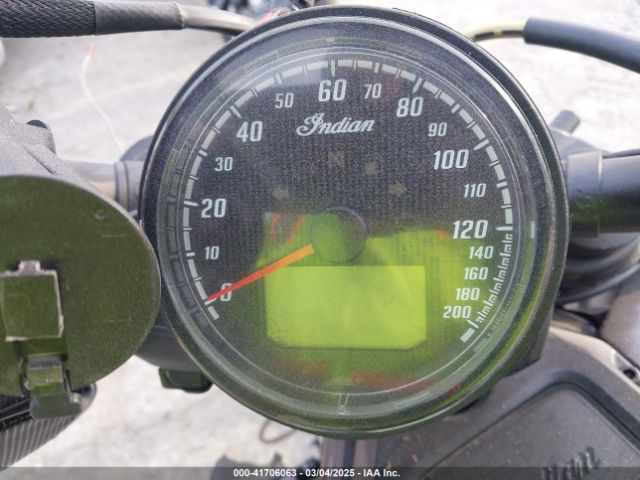2019 INDIAN MOTORCYCLE CO. FTR 56KRTA226K3150807 Photo 6