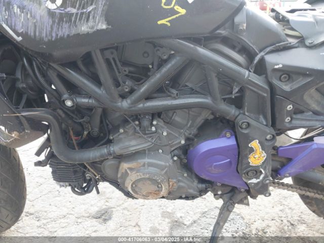 2019 INDIAN MOTORCYCLE CO. FTR 56KRTA226K3150807 Photo 8