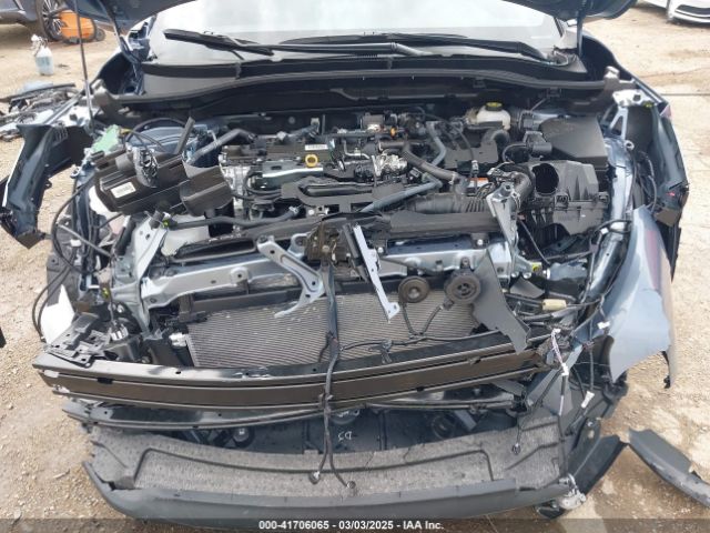 7MUFBABG7SV066328 Toyota Corolla Cross Hybrid Xse