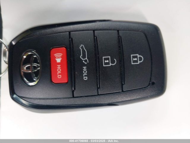 7MUFBABG7SV066328 Toyota Corolla Cross Hybrid Xse