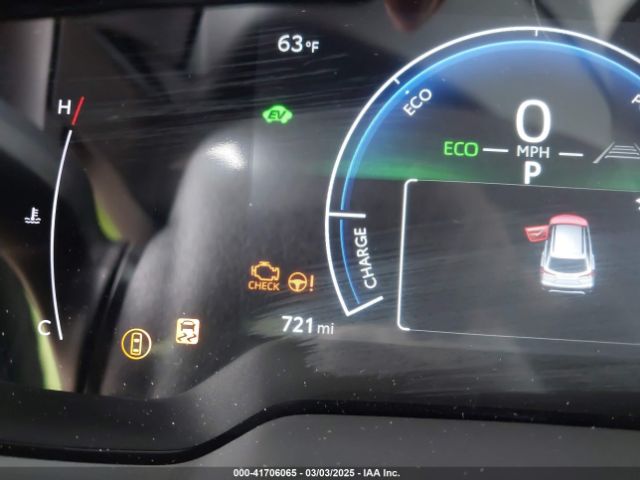7MUFBABG7SV066328 Toyota Corolla Cross Hybrid Xse