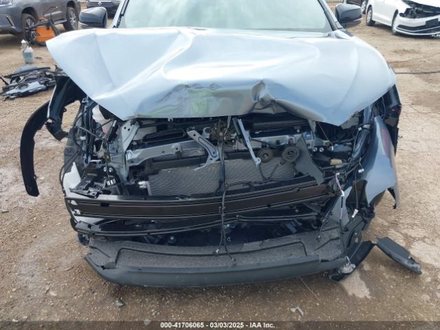 7MUFBABG7SV066328 Toyota Corolla Cross Hybrid Xse