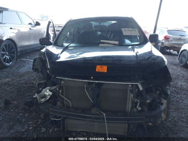 2FMPK3G97JBB86016 Ford EDGE SE