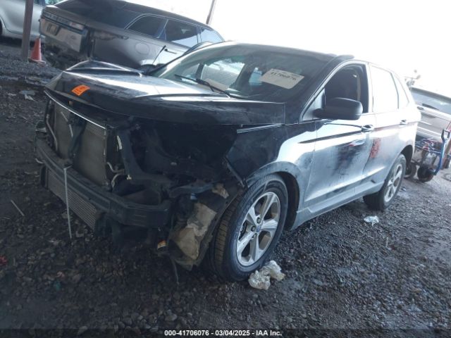2FMPK3G97JBB86016 Ford EDGE SE