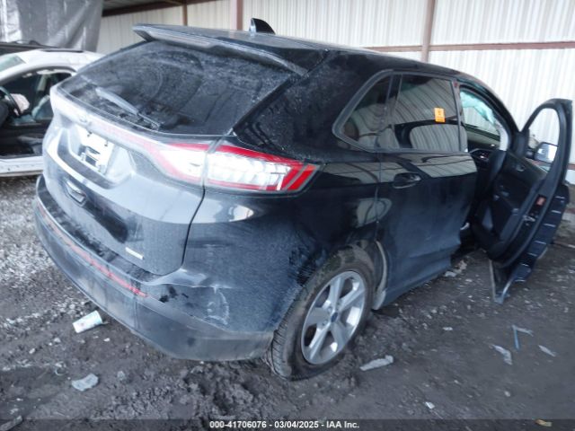 2FMPK3G97JBB86016 Ford EDGE SE