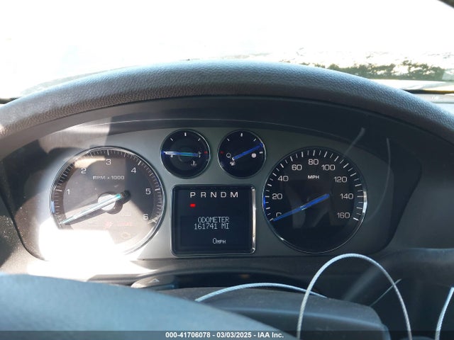2007 CADILLAC ESCALADE 1GYFK63867R214029 Photo 6