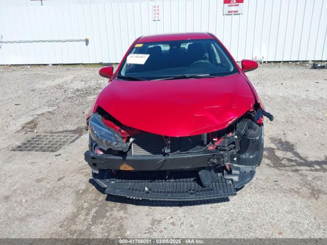 5YFBURHE2HP699022 Toyota COROLLA LE