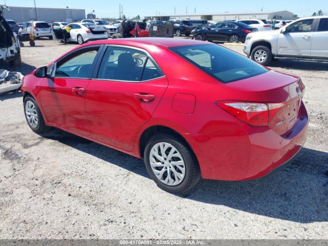 5YFBURHE2HP699022 Toyota COROLLA LE