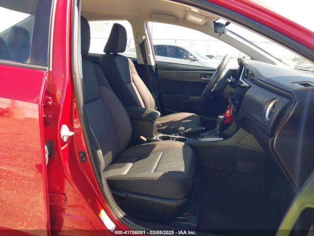 5YFBURHE2HP699022 Toyota COROLLA LE