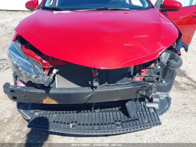 5YFBURHE2HP699022 Toyota COROLLA LE