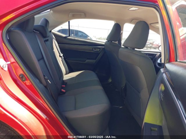 5YFBURHE2HP699022 Toyota COROLLA LE