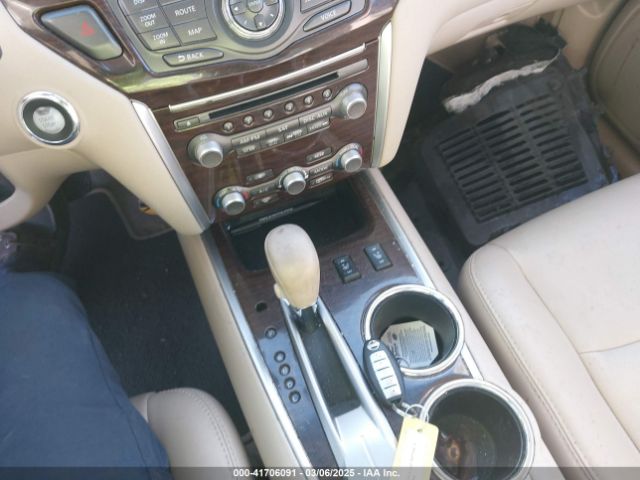5N1AR2MN6EC722361 Nissan 2014