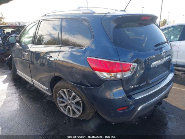 5N1AR2MN6EC722361 Nissan 2014