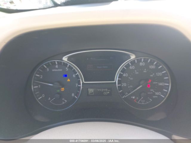 5N1AR2MN6EC722361 Nissan 2014