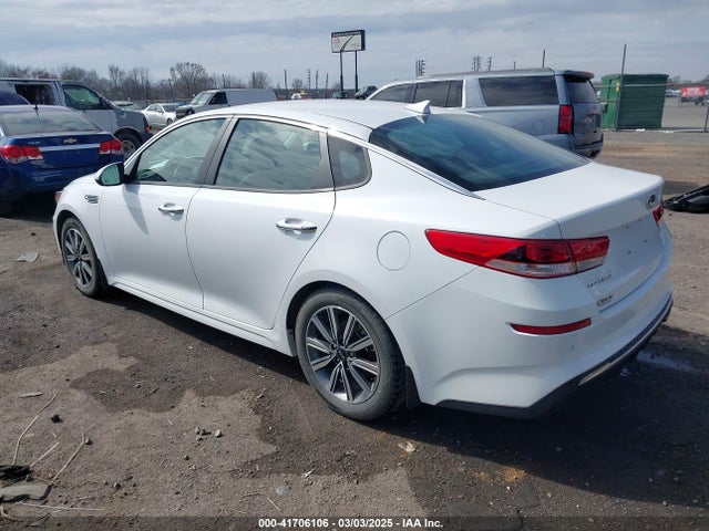 5XXGT4L34KG350526 KIA Optima Lx
