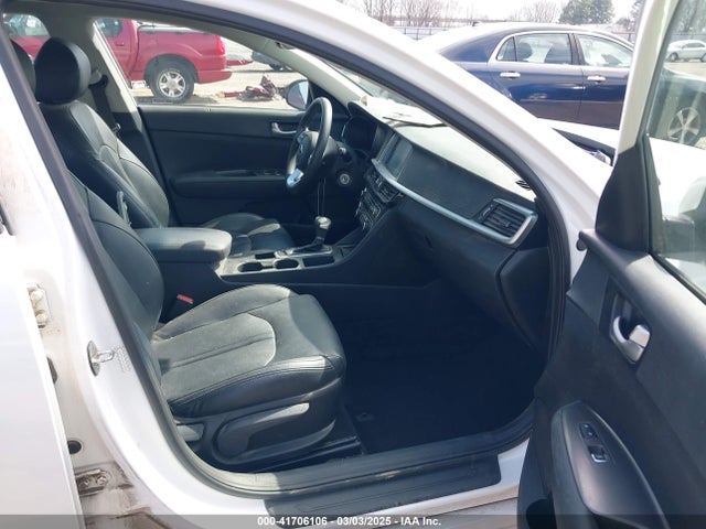 5XXGT4L34KG350526 KIA Optima Lx