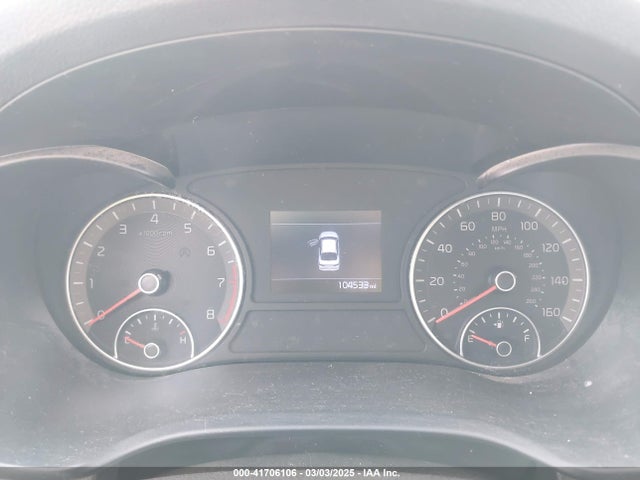 5XXGT4L34KG350526 KIA Optima Lx