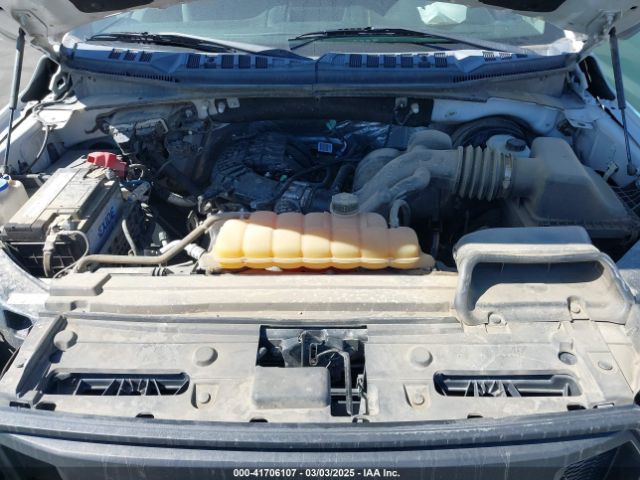 1FTEW1C86GKD11474 Ford F-150 Xl