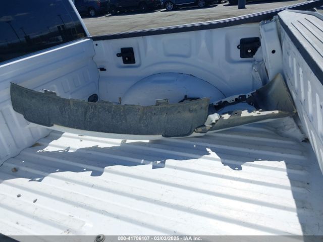 1FTEW1C86GKD11474 Ford F-150 Xl