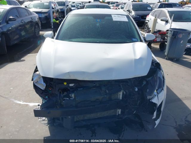3KPA24AB7KE226181 KIA RIO LX