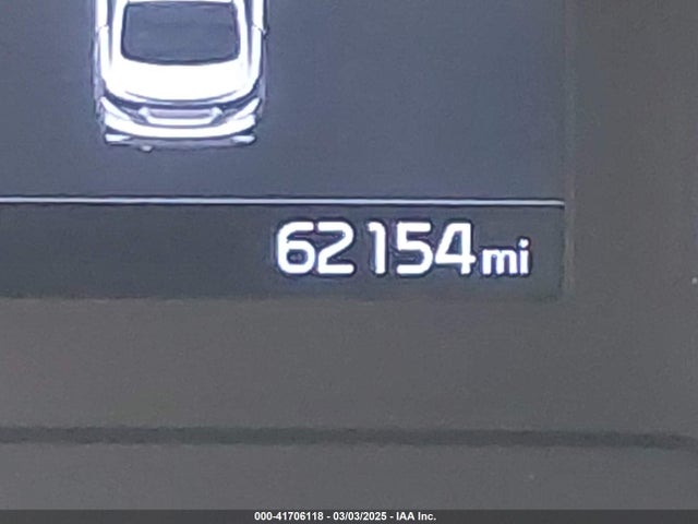 41706118 :رقم المزاد ، 3KPF24AD7ME271180 vin ، 2021 Kia Forte Lxs مزاد بيع