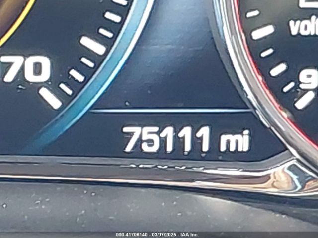 1GKKNXLS4JZ177829 GMC Acadia Denali