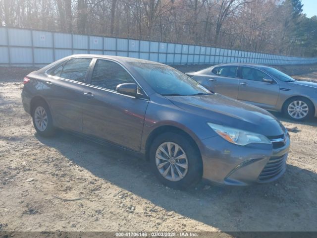 2015 TOYOTA CAMRY 4T1BF1FK0FU481693