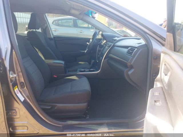 2015 TOYOTA CAMRY 4T1BF1FK0FU481693 Photo 4
