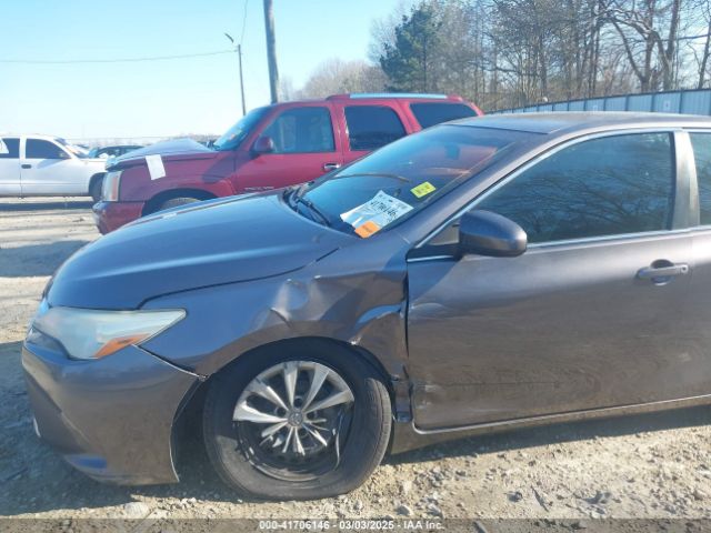 2015 TOYOTA CAMRY 4T1BF1FK0FU481693 Photo 5