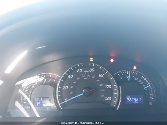 2015 TOYOTA CAMRY 4T1BF1FK0FU481693 Photo 6