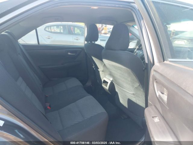 2015 TOYOTA CAMRY 4T1BF1FK0FU481693 Photo 7