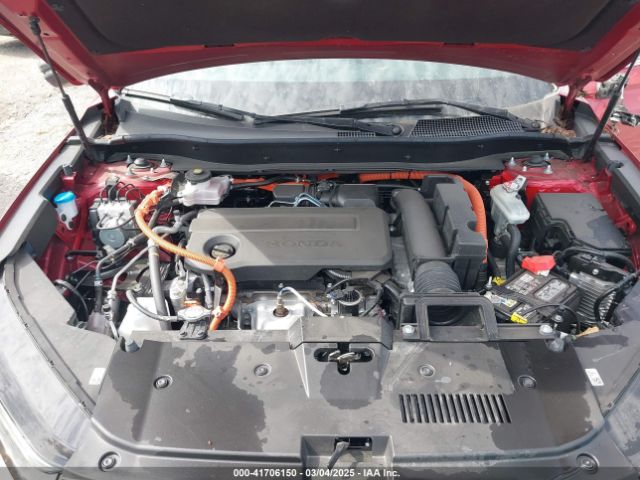 7FARS5H82RE035294 Honda Cr-v Hybrid Sport-l