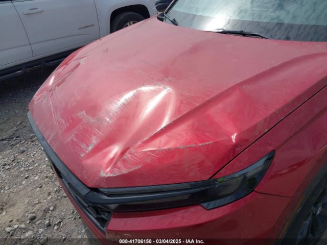 7FARS5H82RE035294 Honda Cr-v Hybrid Sport-l