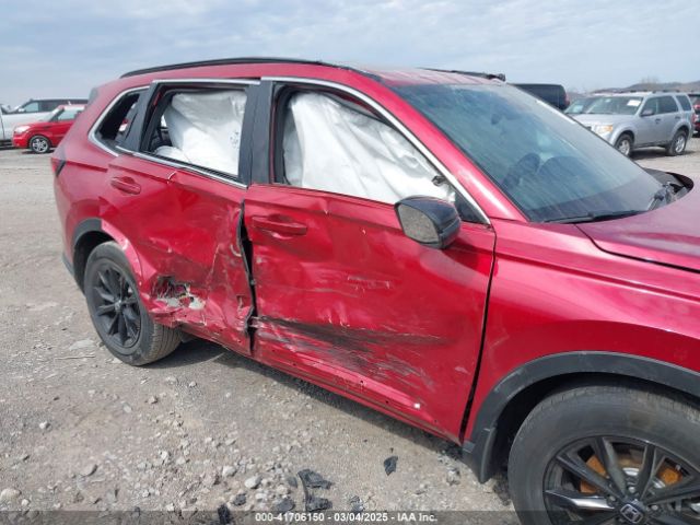 7FARS5H82RE035294 Honda Cr-v Hybrid Sport-l