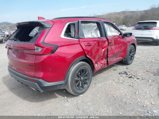7FARS5H82RE035294 Honda Cr-v Hybrid Sport-l