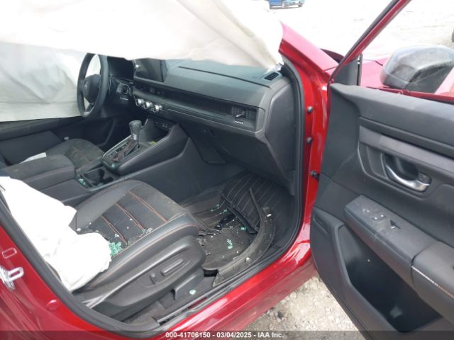 7FARS5H82RE035294 Honda Cr-v Hybrid Sport-l
