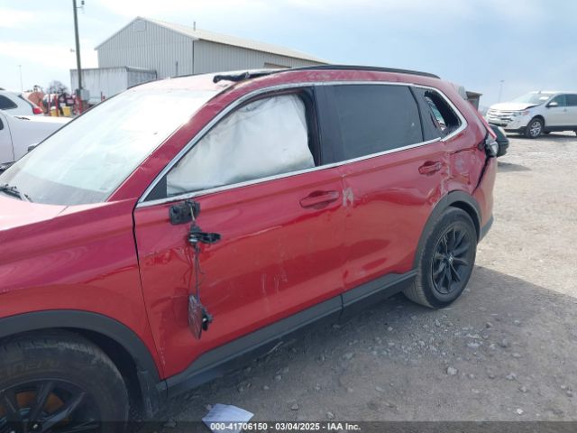 7FARS5H82RE035294 Honda Cr-v Hybrid Sport-l