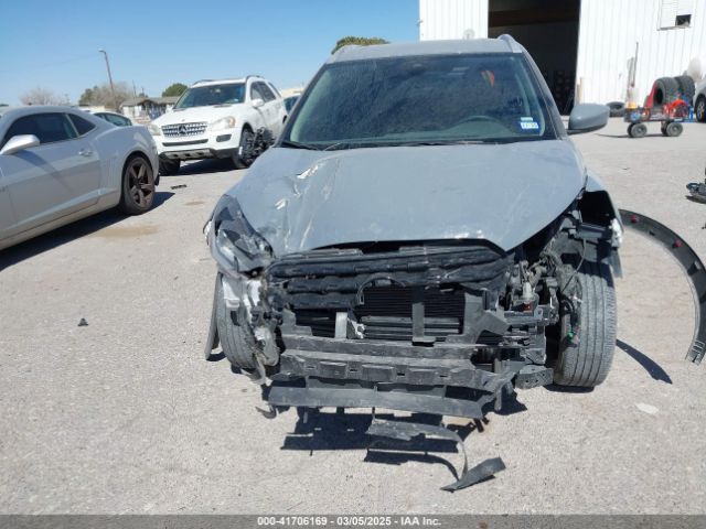 3N1CP5CV3RL472760 Nissan Kicks Sv Xtronic Cvt