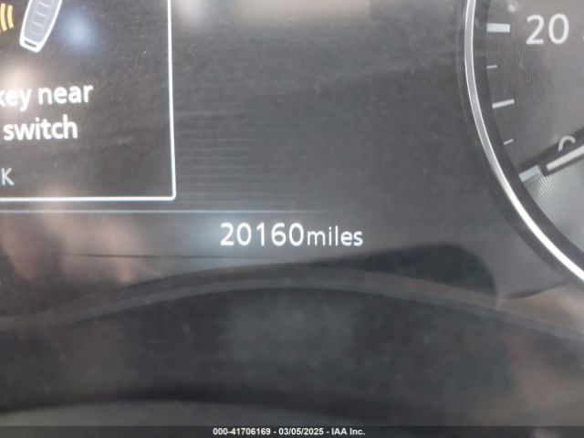 3N1CP5CV3RL472760 Nissan Kicks Sv Xtronic Cvt