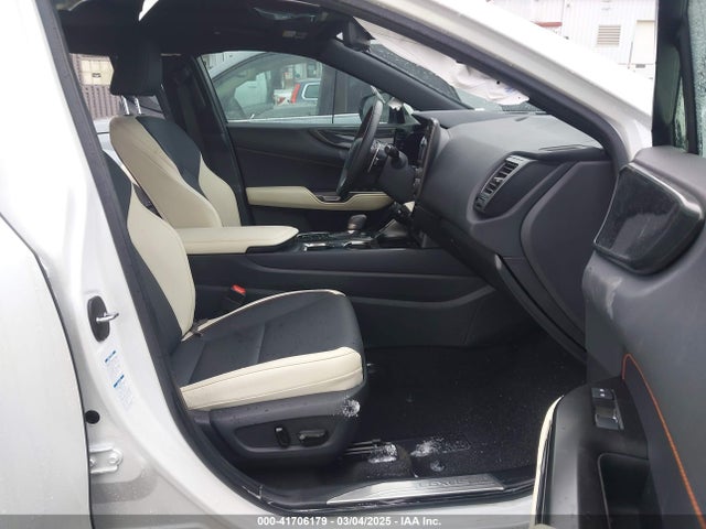 JTJGKCEZ6P2011257 Lexus Nx 350h Premium