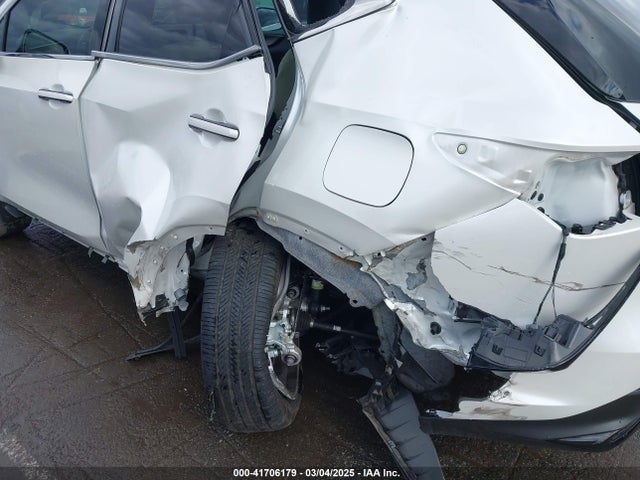 JTJGKCEZ6P2011257 Lexus Nx 350h Premium