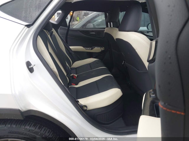JTJGKCEZ6P2011257 Lexus Nx 350h Premium