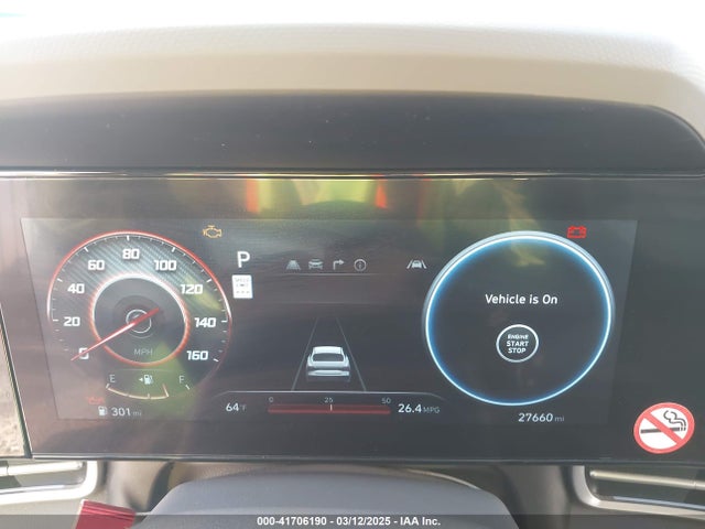 Hyundai ELANTRA SEL 2024 KMHLM4DG5RU724784 Image 6