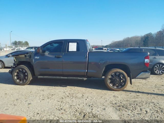 5TFRY5F16FX185510 Toyota Tundra Sr5 5.7l V8