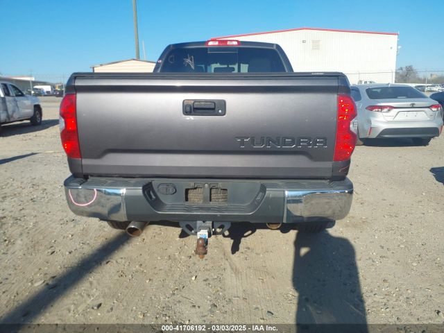 5TFRY5F16FX185510 Toyota Tundra Sr5 5.7l V8