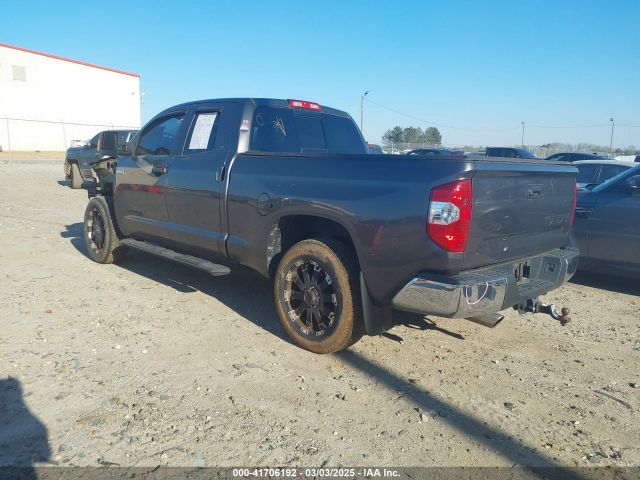 5TFRY5F16FX185510 Toyota Tundra Sr5 5.7l V8